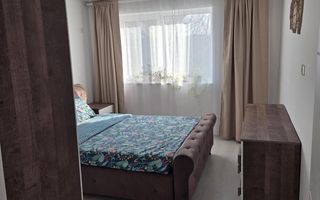 AP. 2 CAMERE APARATORI,CENTRALA PROPRIE,LOC DE PARCARE, MOBILAT MODERN - Poză 2