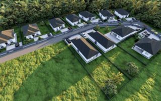 Comision 0%!!Ultima casa din complex, zona centrala Tautii Magheraus - Poză 4