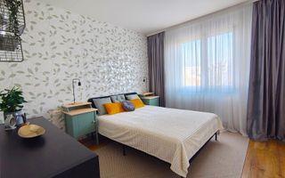 Apartament 2 camere de inchiriat zona Lujerului - Poză 3