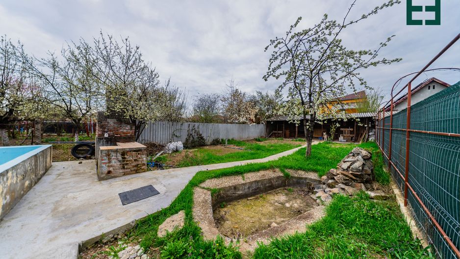 Apartament la casă în cartierul Tabacovici Aradul Nou - Poză 25