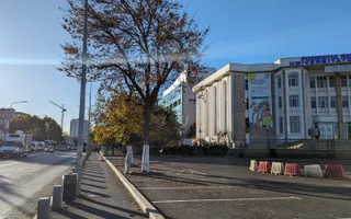 Spatiu comercial 83 mp, dechidere stradala Drumul Jilavei, Metalurgiei - Poză 22