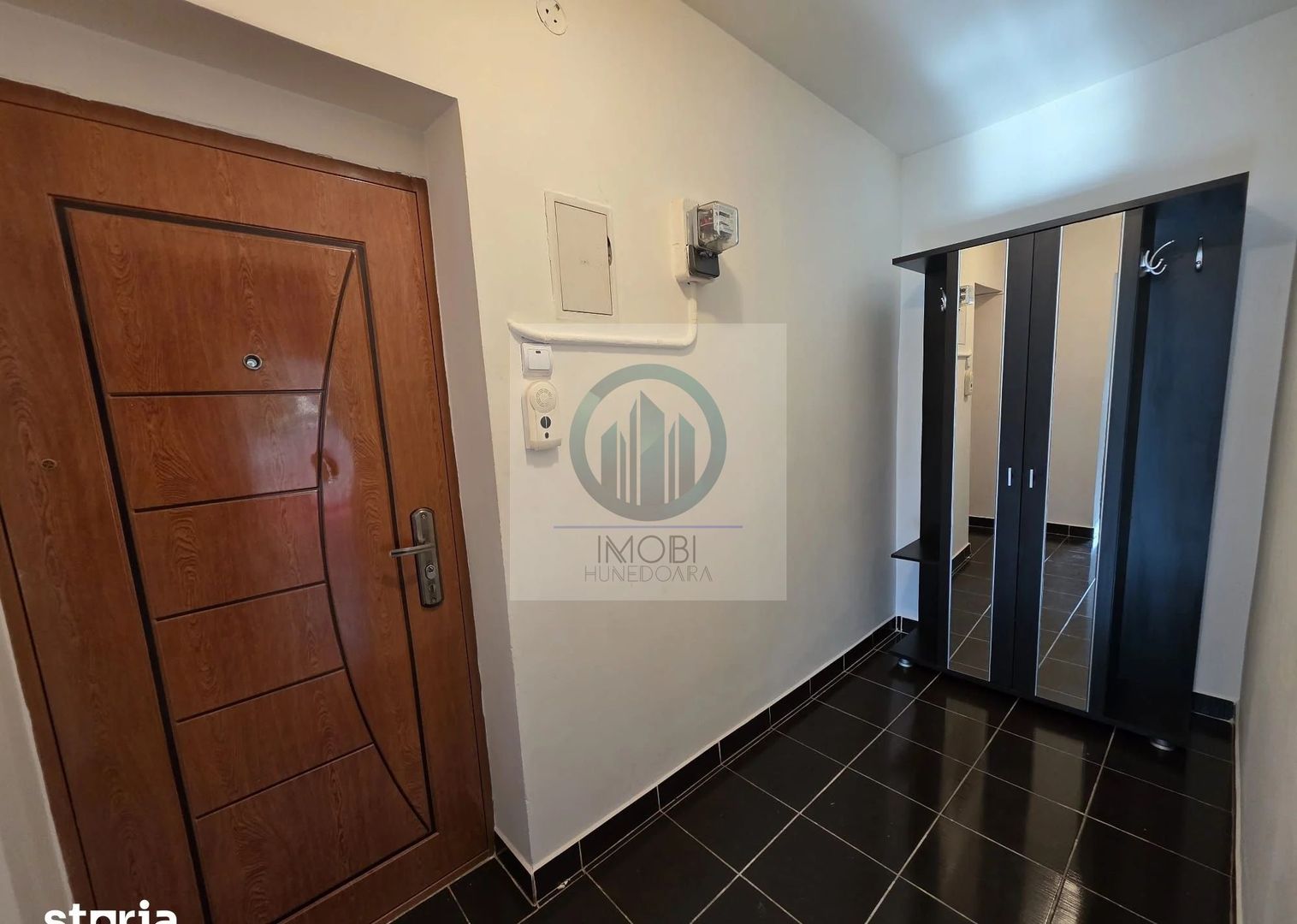 Apartament 2 camere decomandat, 40 mp utili, etaj 1,zona Progresu–Deva - Poză 2