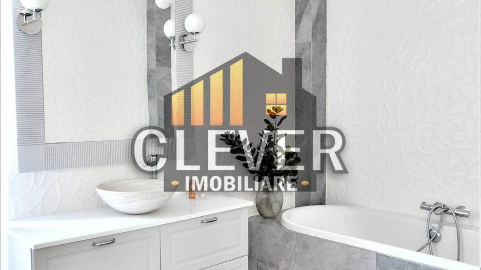 Apartament 2 camere decomandate Liviu Rebreanu Titan Auchan - Poză 5