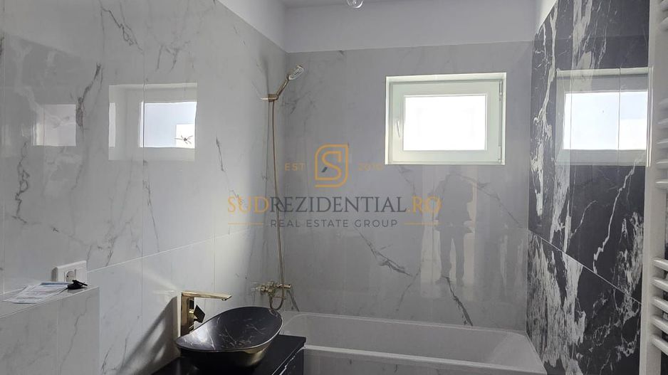 Apartament 3 camere decomandat, disponibil imediat, The Grand Kristal - Poză 8