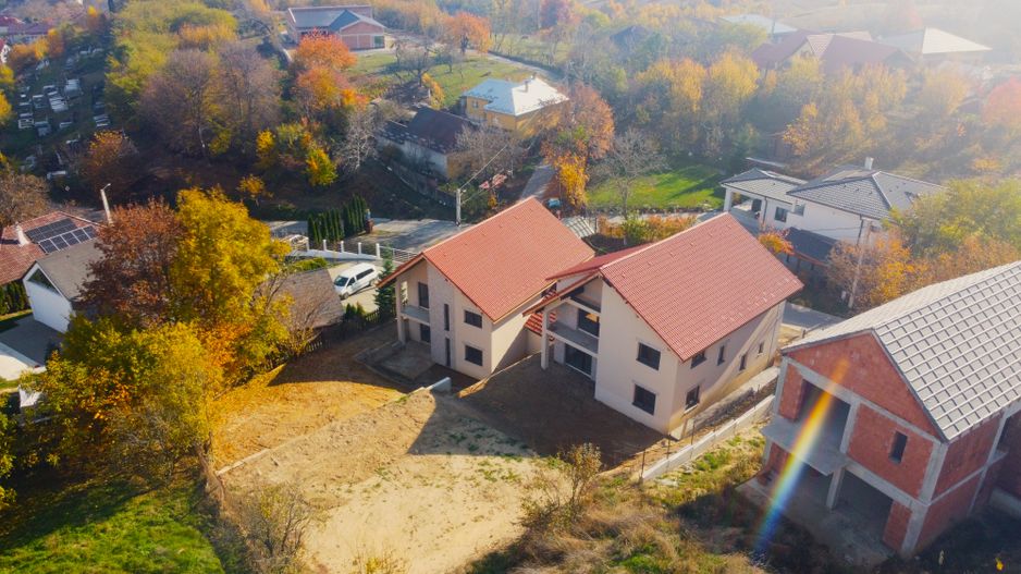 Casa noua de vanzare in Feleacu! Exclusivitate! - Poză 11