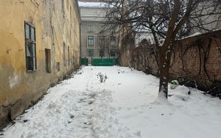 Casa, Spatiu Birouri, Curte 250mp, Parcari, Ultracentral, Bratianu - Poză 7