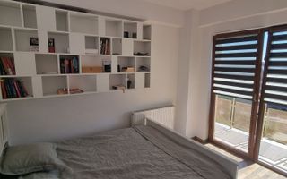 Apartament 3 camere, Plopilor – cu parcare inclusă - Poză 6