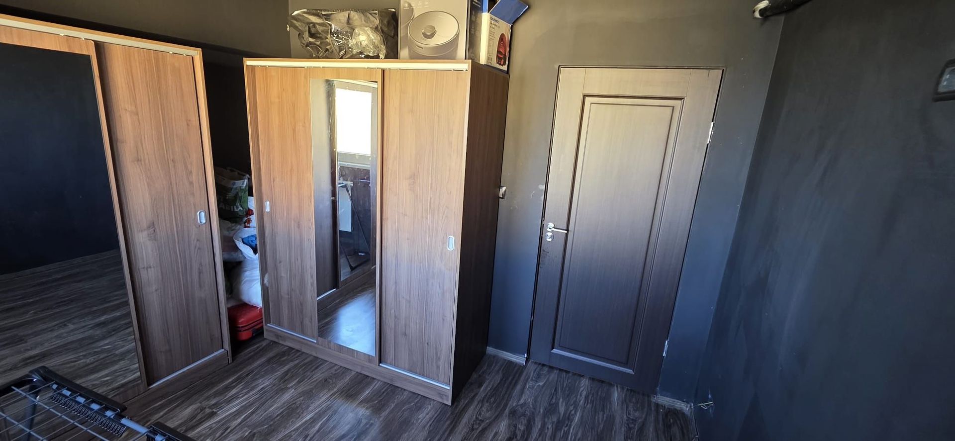 TITAN - Metrou 1 Decembrie | Apartament 3 camere + living - Poză 18