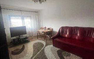 BRASADAS vinde ap 2 cam etaj 1/4 Carpati 2. - Poză 3