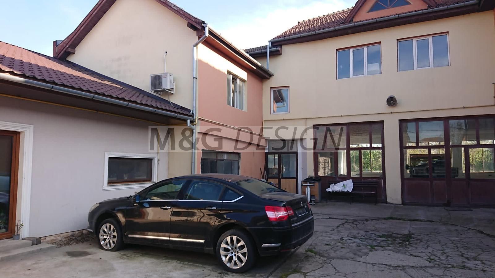 Oportunitate investitie/ Casa spatioas- zona Fratelia - Poză 9