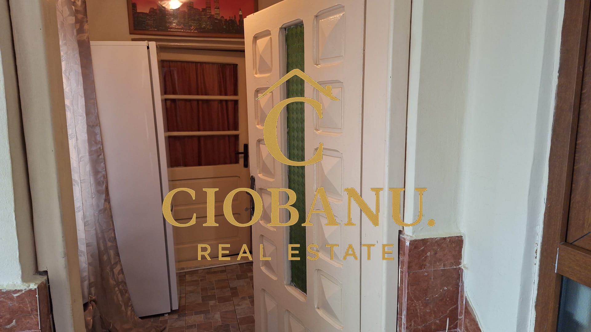 Casa de vanzare in Craiova zona Romanesti - Poză 12