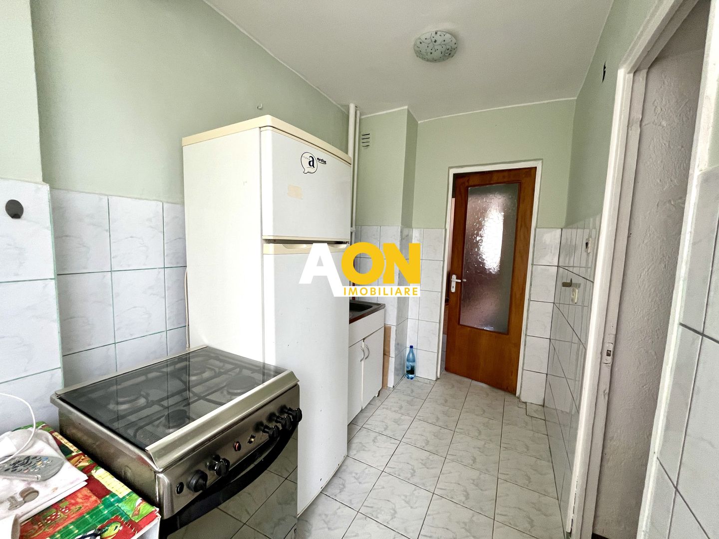 Garsonieră, Etaj Intermediar, Zona Cetate - Poză 4