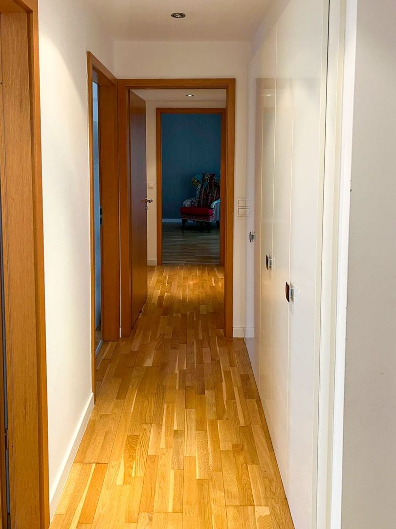 Chirie | Apartament 4 camere 127mp | Parcare | Vatra Nouă - Poză 19