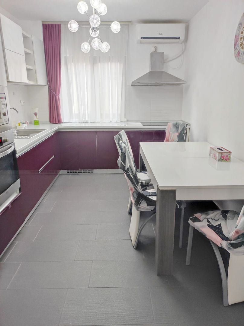 Apartament zona Magheru - Poză 2