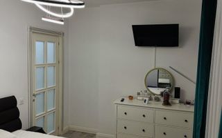 2 camere Decomandat - 61mp - etaj intermediar - mobilat - Poză 6