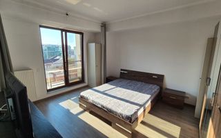 Apartament 59,84 mp + loc de parcare subteran - Aviatiei - Poză 3