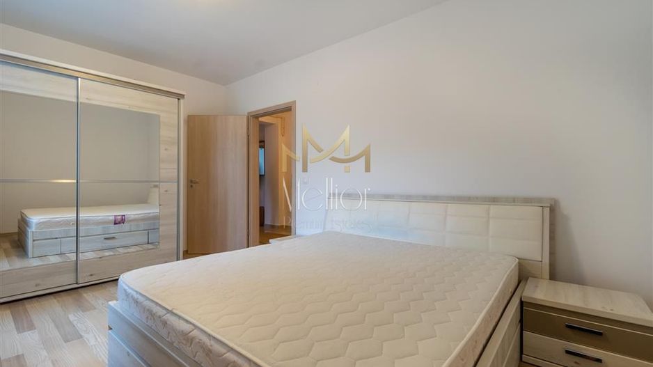 Apartament cu 2 camere decomandate garaj Gheorgheni zona Diana! - Poză 5