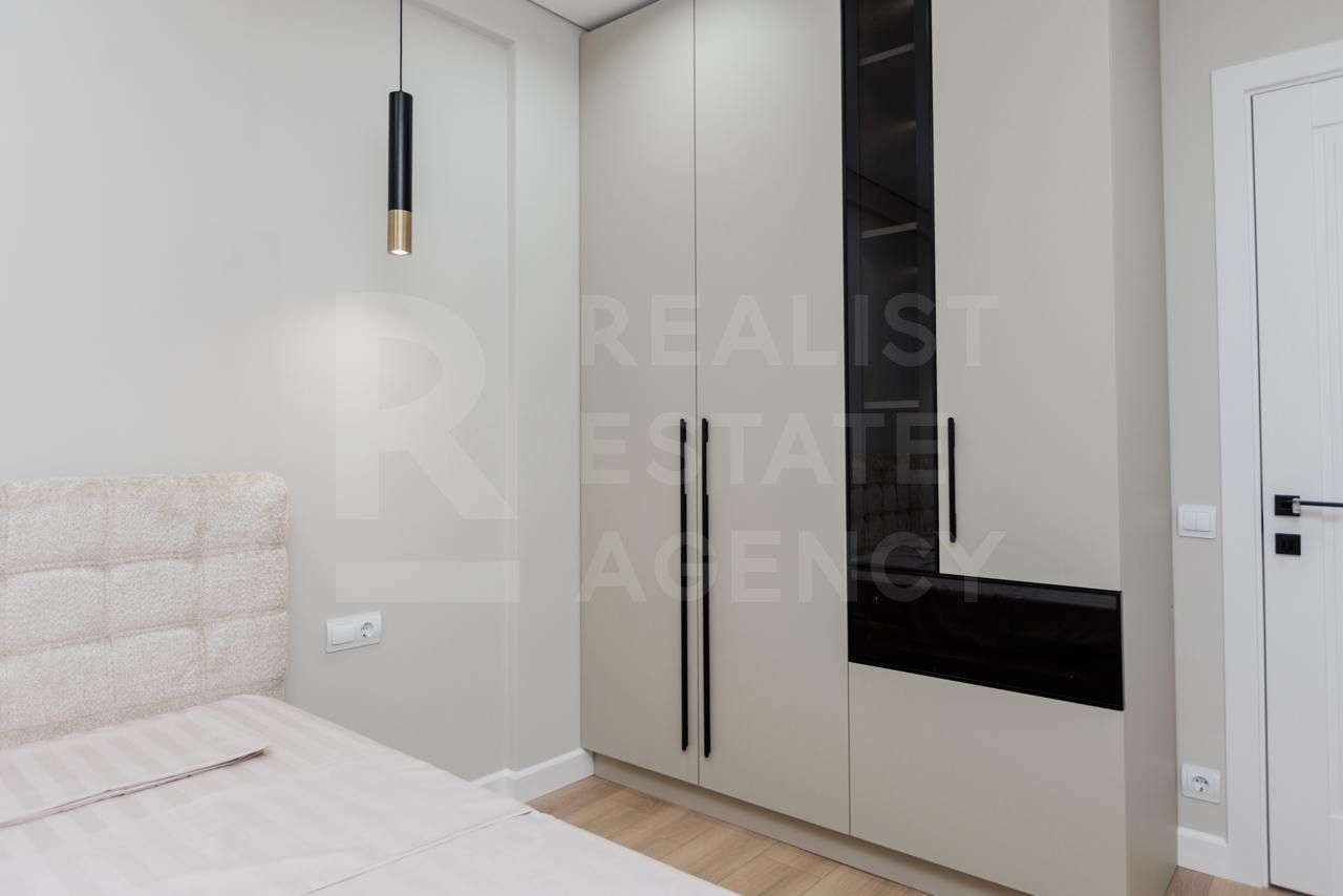Vânzare, apartament, 4 camere, strada Ion Buzdugan, Buiucani - Poză 14