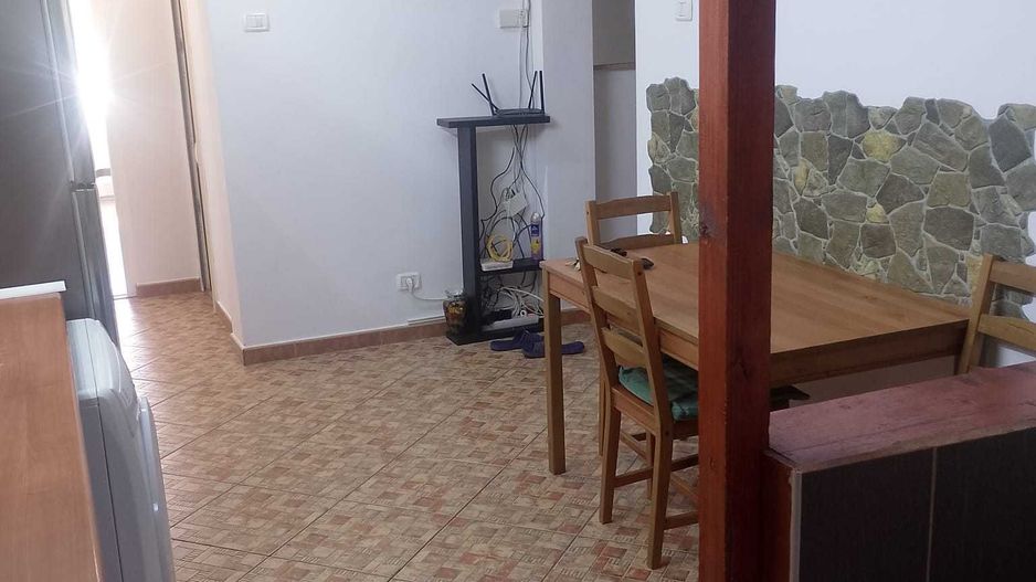 Apartament 3  cam Crangasi  langa Lacul Morii - Poză 3