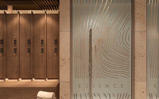 Penthouse 3 Dormitoare, New Golden Mile - Poză 28