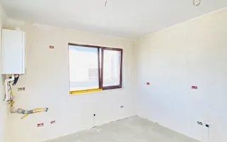 3 apartamente de vânzare | 3 camere | Terase | Finisat / Semifinisat - Poză 14