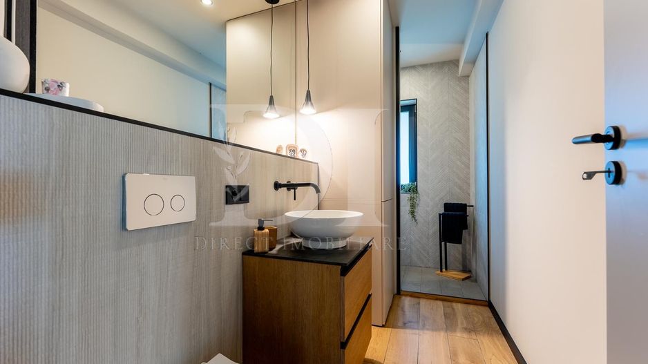 Casa individuala ultrafinisata la cheie la doar 10 min de Cluj! - Poză 29