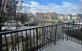 2 camere, modern, parcare, terasa,bloc nou,Buna Ziua, Sophia Residence - Poză 7