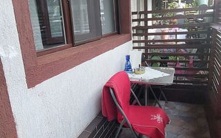 Garsoniera 42 mp, parter  drumul cooperativei  prelungirea Ghencea - Poză 4