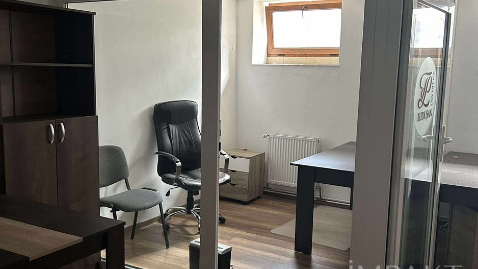 Cladire birouri ultracentrala, in Targu Mures! - Poză 5