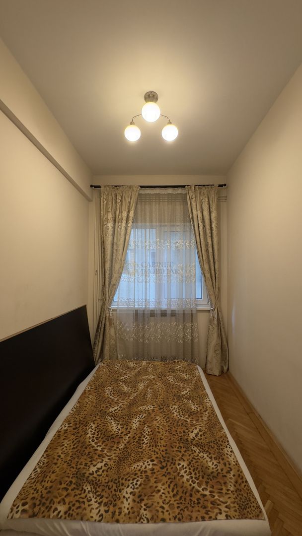 4 camere 113mp | Universitate | Parcare subterana | Boxa - Poză 15