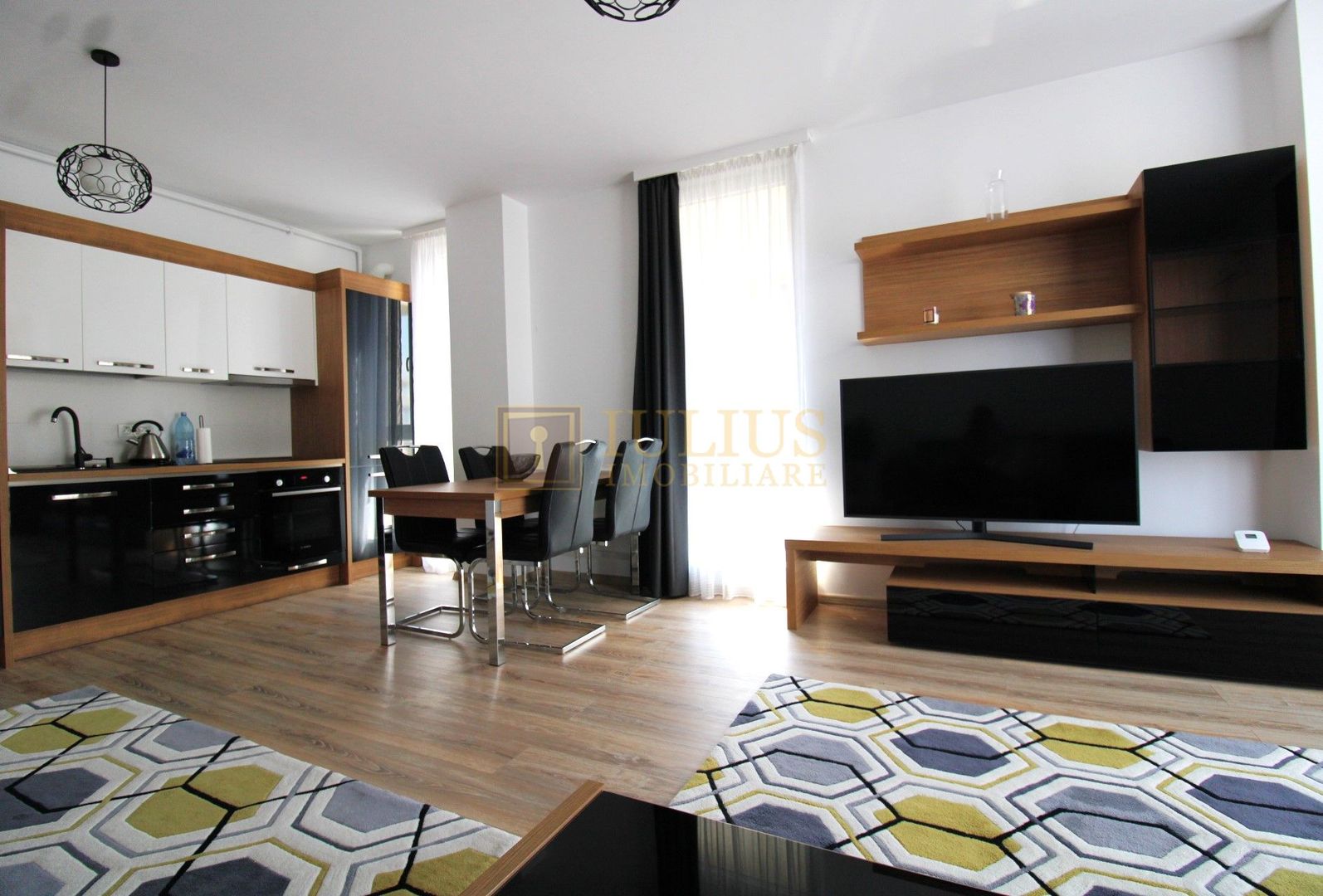 Vivalia -Take Ionescu; loc de parcare - Poză 4