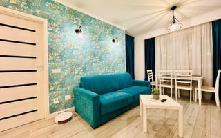 Apartament cu 2 camere | zona Sopor | terasa 7 mp | mobilat la cheie - Poză 2