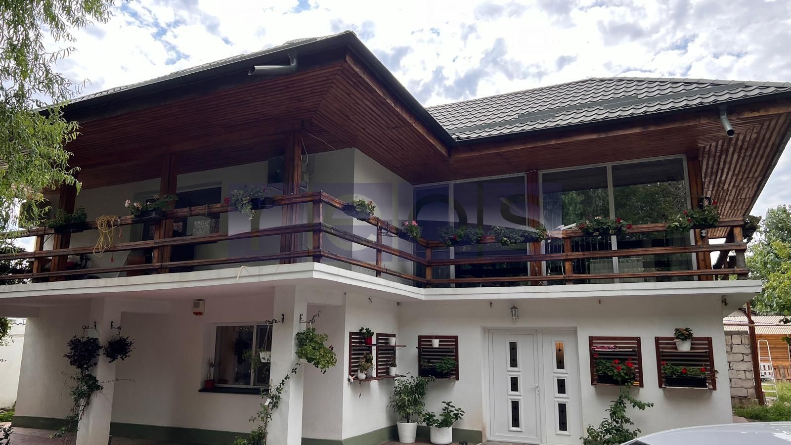 OPORTUNITATE CASA LUX JANDARMERIEI 7 CAMERE | 310 mp - Poză 20