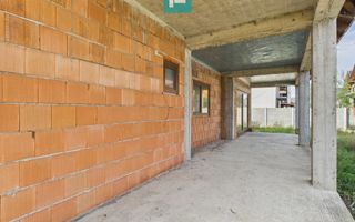 Casă la roșu, 4 camere, Zimandul Nou - Poză 5