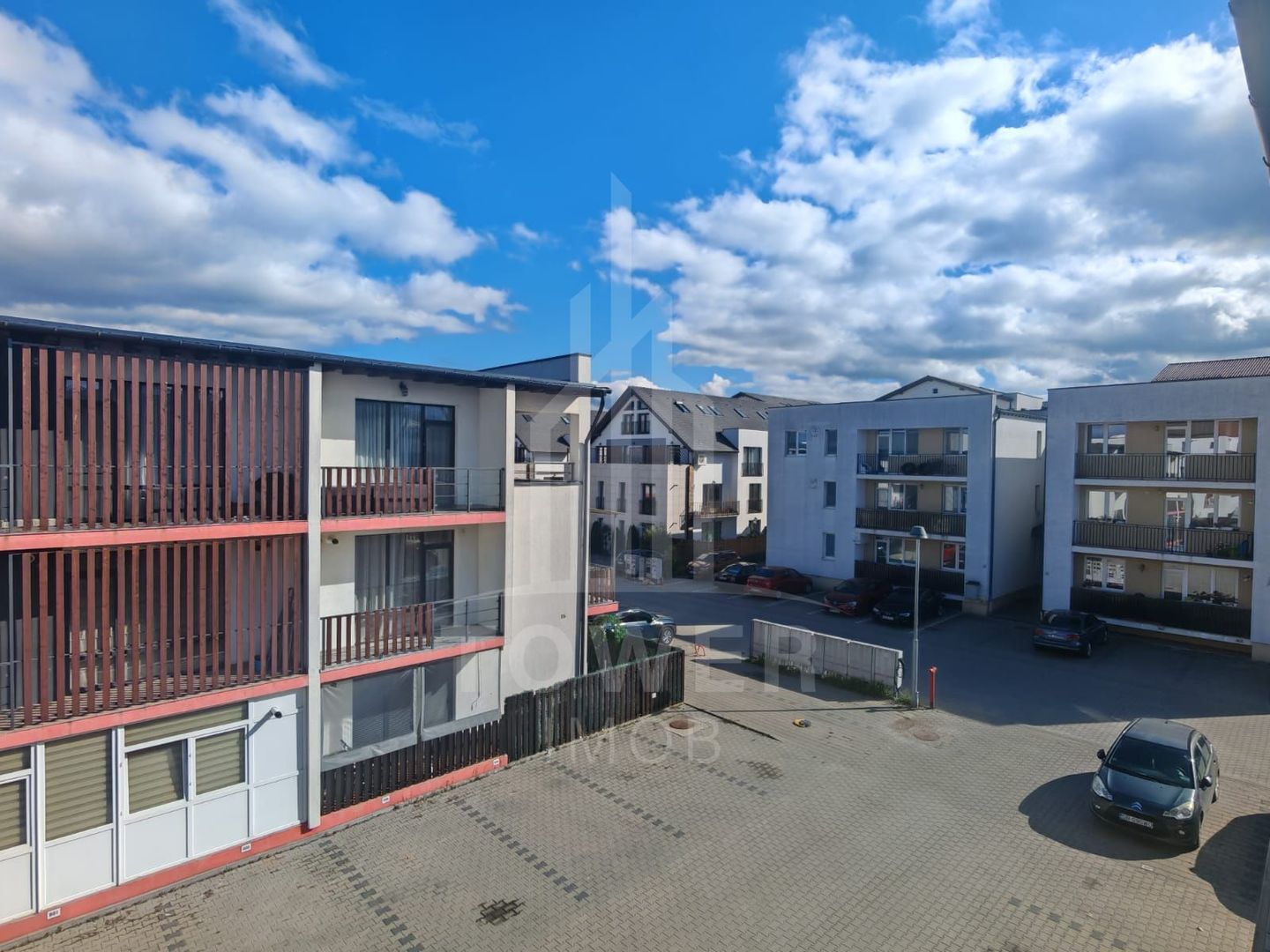 Apartament 2 camere de închiriat | Cartierul Arhitecților| Virgil Ispas. - Poză 10