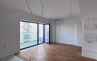 Apartament 2 camere | One Cotroceni | Etaj 3 | - Poză 6