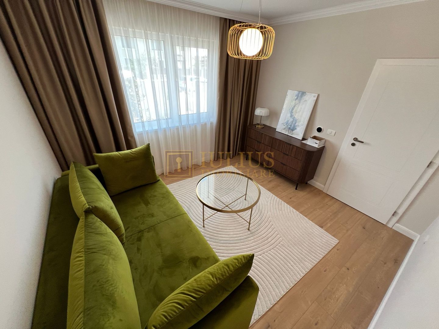 Oferim spre inchiriere in zona M.City Mall - Moșnița Nouă. - Poză 7