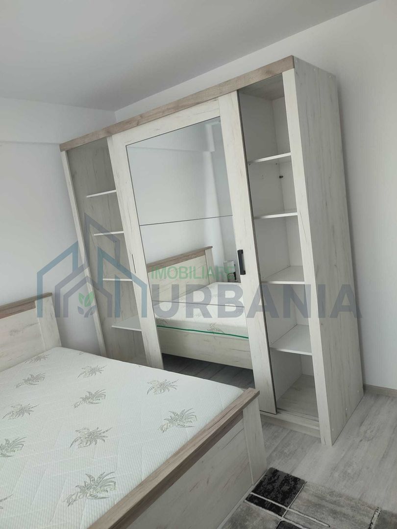 Închiriez apartament doua camere in zona valea lupului - Poză 2