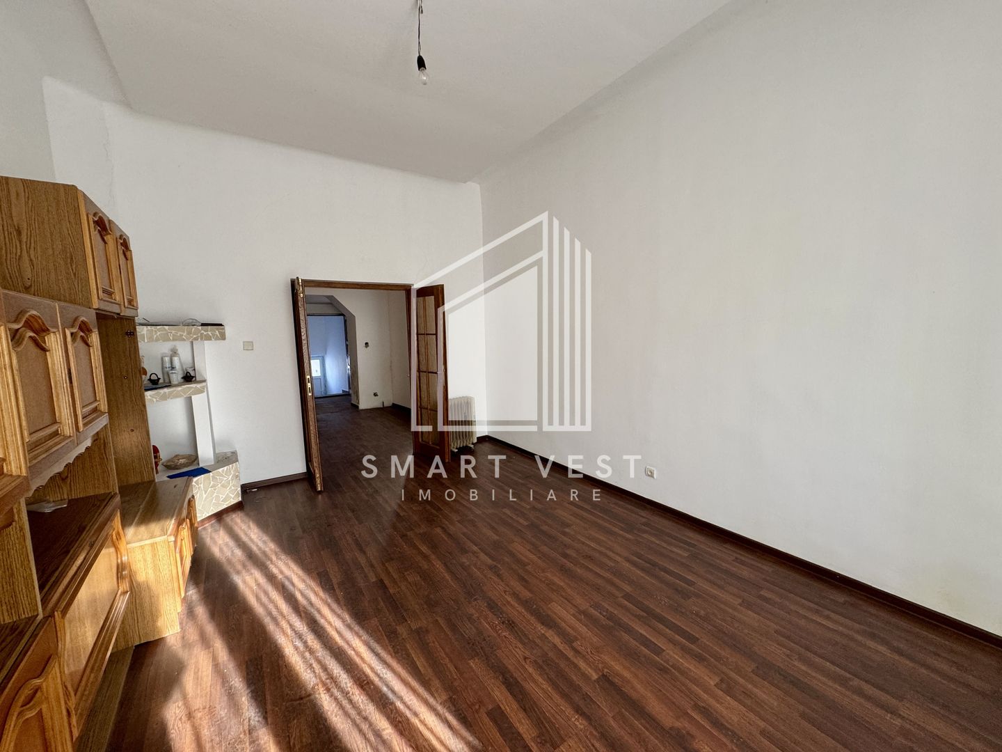 Apartament la casa cu intrare comuna | 35 mp | Zona semicentrala - Poză 3