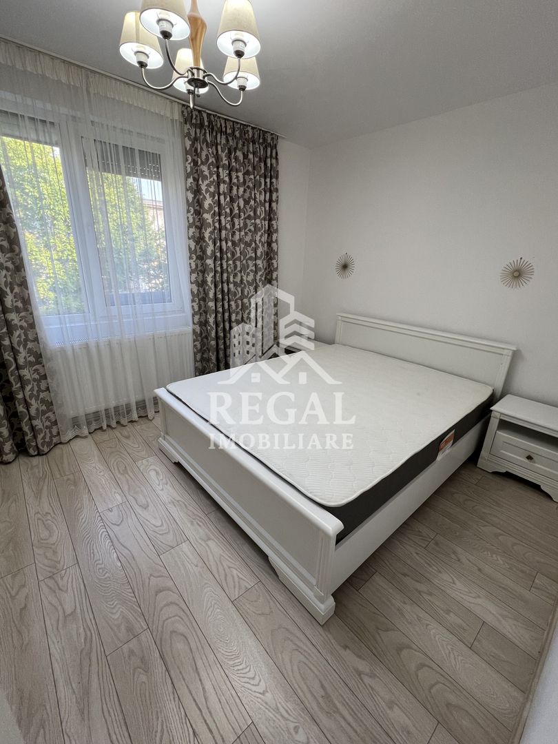 Apartament 2 camere de închiriat | 47 mp | Mobilat și utilat complet - Poză 6