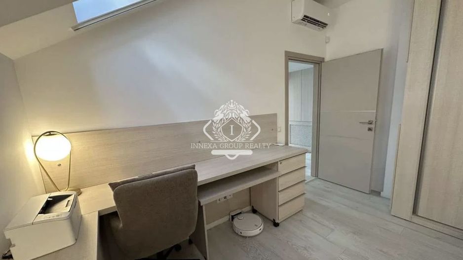Giurgiului | 3 cam | 95mp + 34mp terasa | bloc 2021 | loc parcare | 200.000 euro - Poză 13