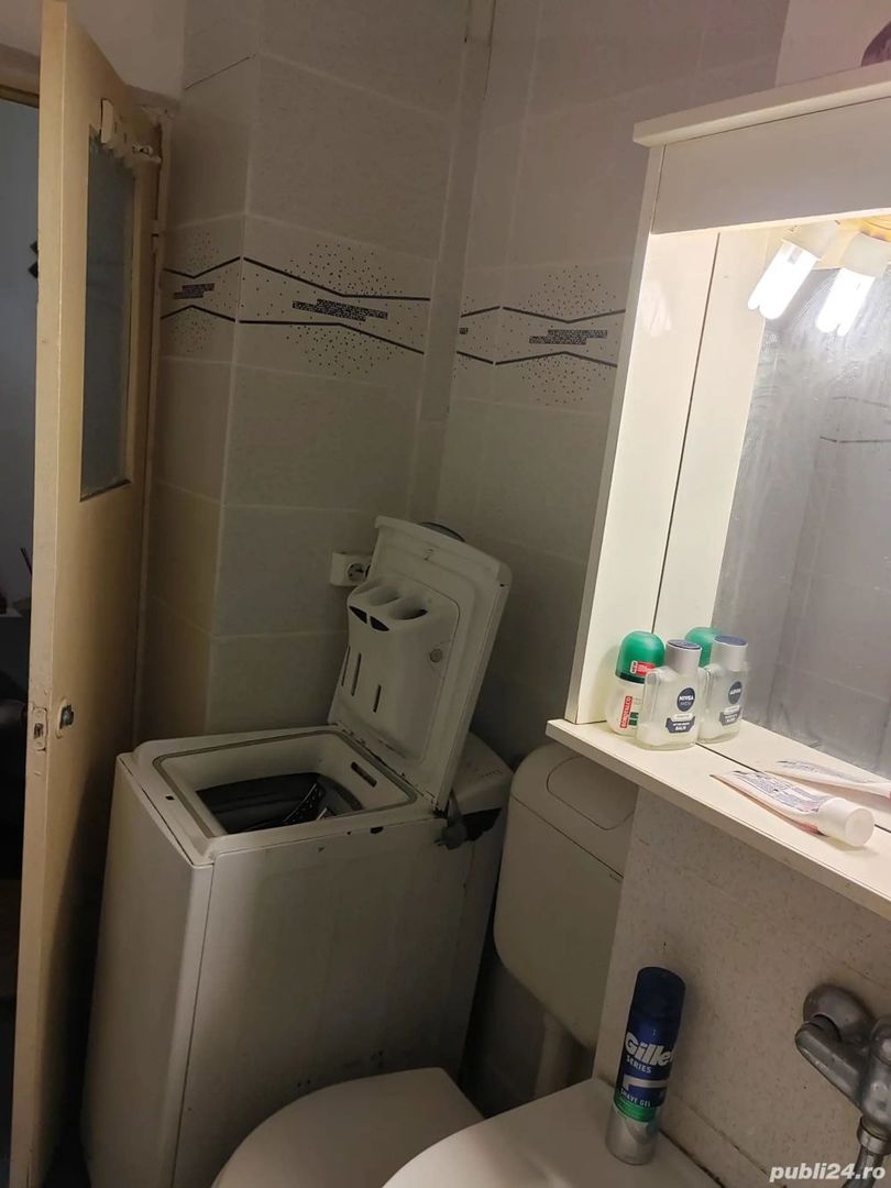 Apartament 1 camera, zona Saguna - Poză 3