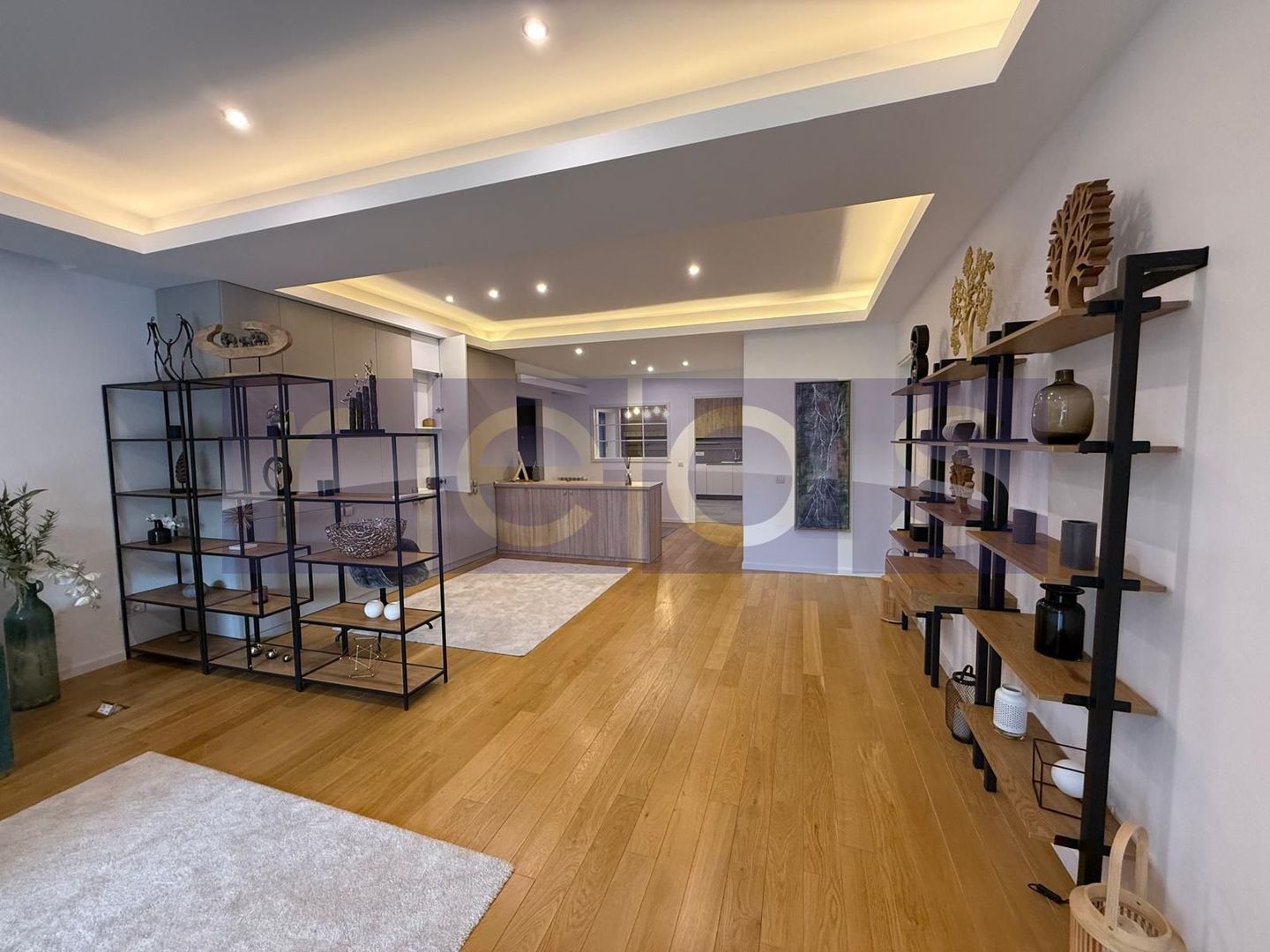 INCHIRIERE 4 CAMERE | FLOREASCA | 150 MP | 2 LOCURI DE PARCARE | LUX | - Poză 8