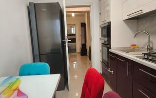 2 MINUTE METROU DIMITRIE LEONIDA sect 4 parcare inclusa centrala propr - Poză 8