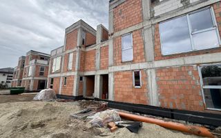 Casa 4 camere Duplex B I Otopeni I Vanzare - Poză 15