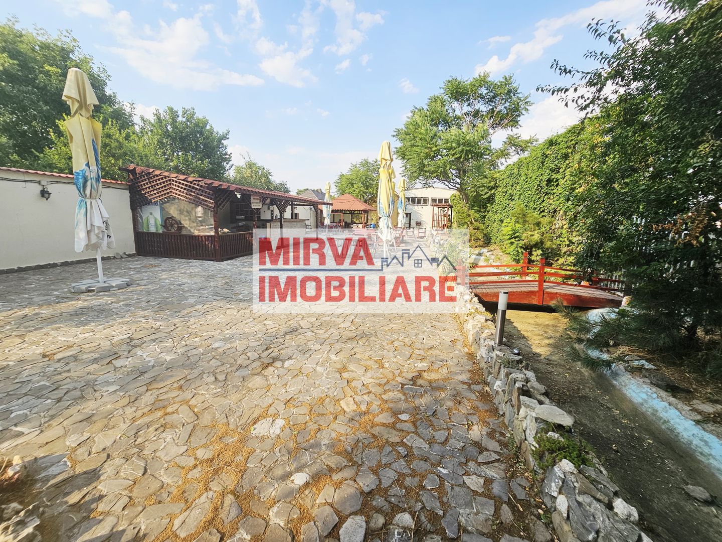 🏡 Casă + Afacere + Relaxare = Investiția Perfectă, in Cioranii de Jos - Poză 41