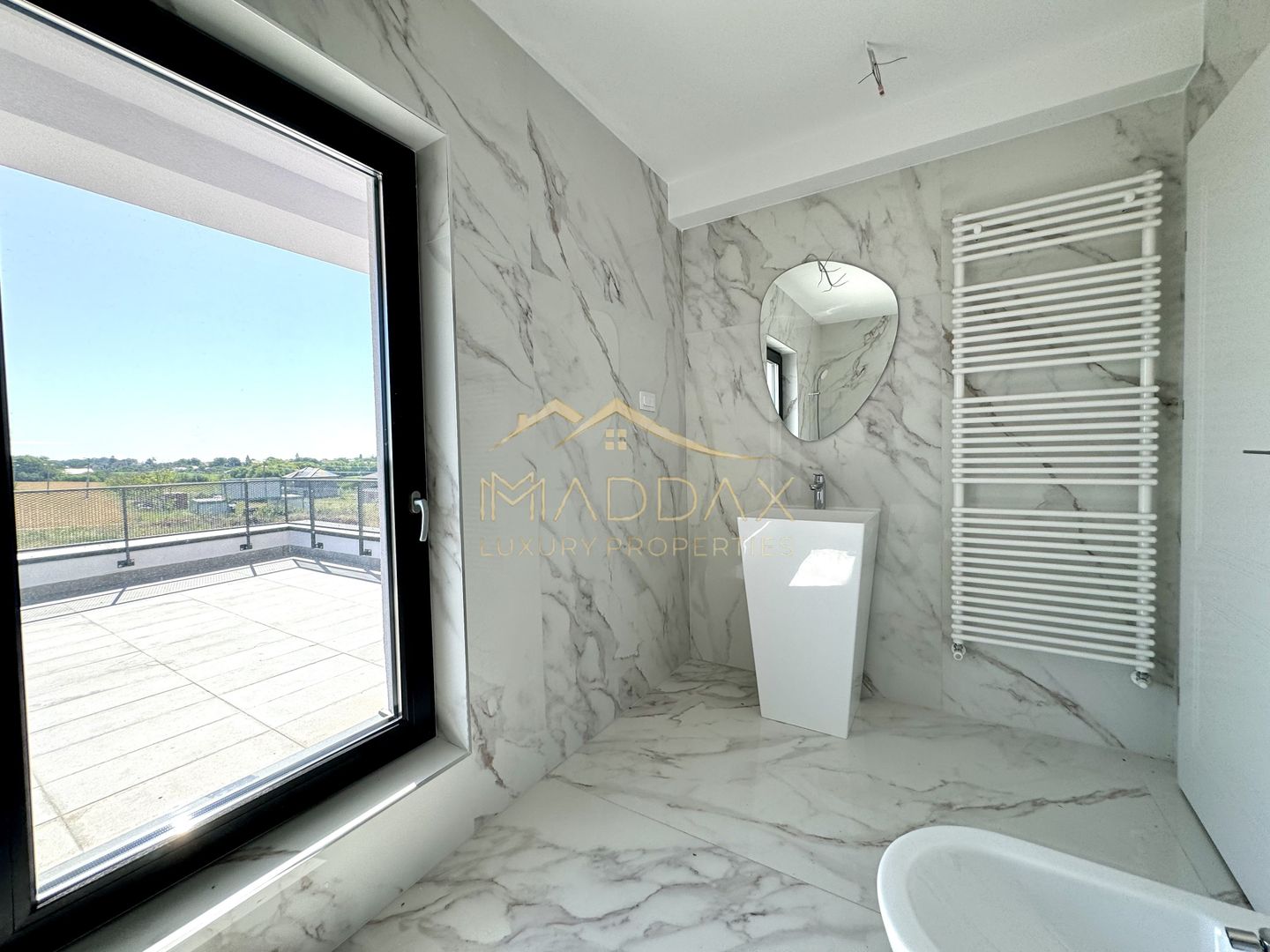 Vila cu 4 camere *580mp teren* // Corbeanca Lake View - Poză 30