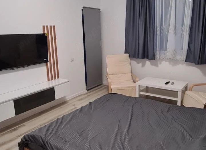 Vanzare garsoniera Sector 4- Studio plus residence - Poză 1