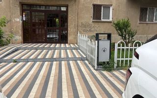 APARTAMENT  2 CAMERE  SEBASTIAN - Poză 1