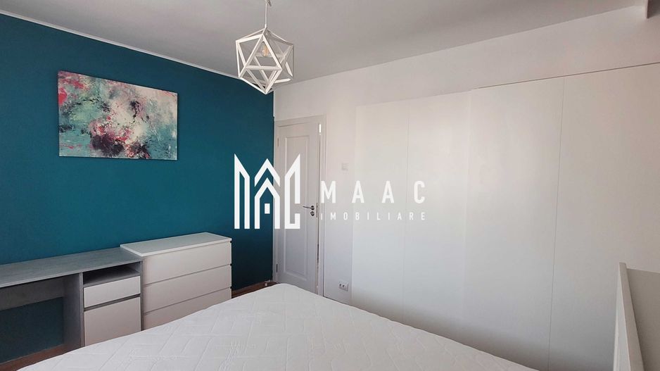 Apartament 2 camere | bloc nou | Mihai Viteazu - Piata Rahova - Poză 4